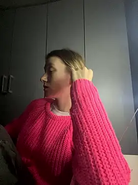 LisaWhitexz online show from January 7, 5:27 pm