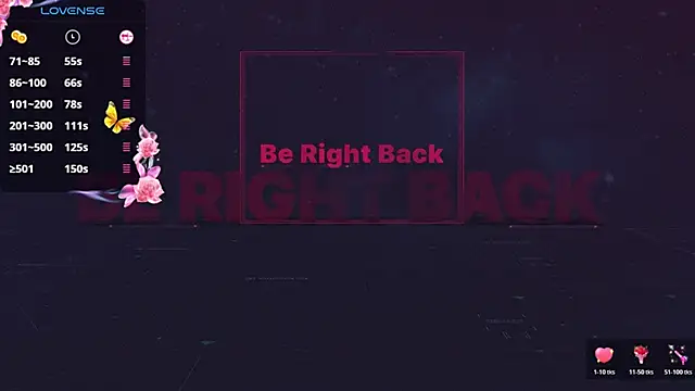 Leslie21  online show from April 18, 7:07 pm