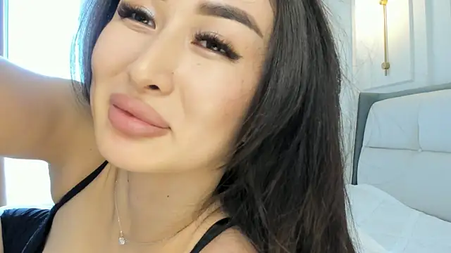 SayokoMia S online show from April 19, 10:26 am