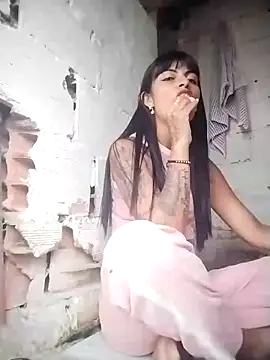 andrea rose69 online show from March 5, 9:10 pm