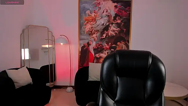 KayraLanne online show from April 19, 3:50 am