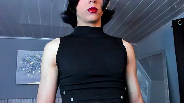 vicky fant4sy online show from April 20, 4:54 pm