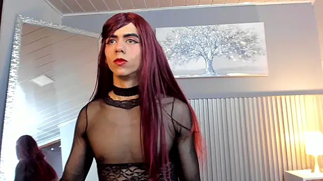 vicky fant4sy online show from January 17, 1:07 pm