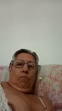 Marce1903 online show from February 8, 7:23 am