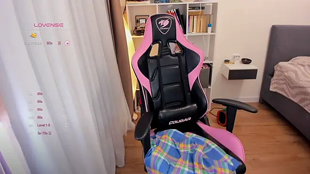 jodieangel4 sin online show from January 14, 5:40 pm