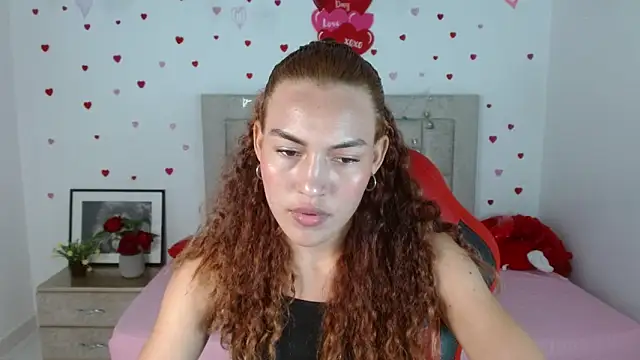 Naya  fox723 online show from March 10, 11:31 pm