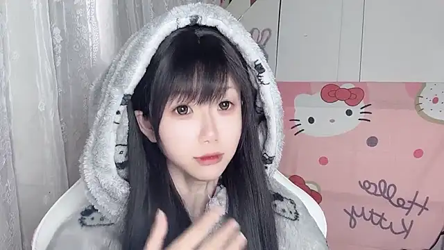 mianhua- online show from January 7, 7:34 am