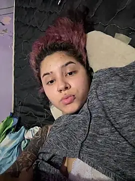 beth cast x online show from March 13, 2:57 am