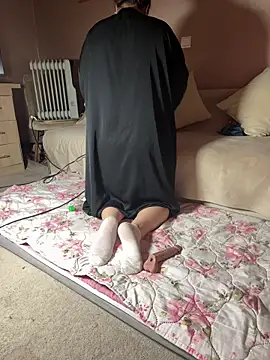 Elkinga nana online show from April 24, 8:11 pm