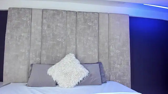 VictoriaCherry online show from February 7, 3:21 am