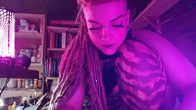 spiralhokkaido23 online show from April 4, 5:23 pm