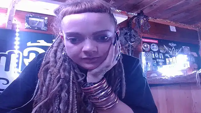 spiralhokkaido23 online show from February 21, 6:08 pm