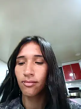 Aria Maeh online show from February 7, 12:20 pm