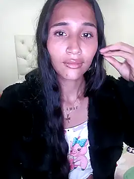 Aria Maeh online show from January 10, 12:10 pm