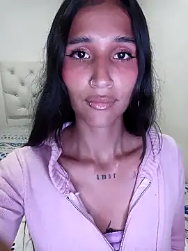 Aria Maeh online show from January 16, 10:50 pm