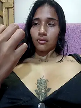 Aria Maeh online show from February 11, 12:39 pm