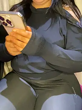 Lina Velvet  online show from February 16, 8:03 am