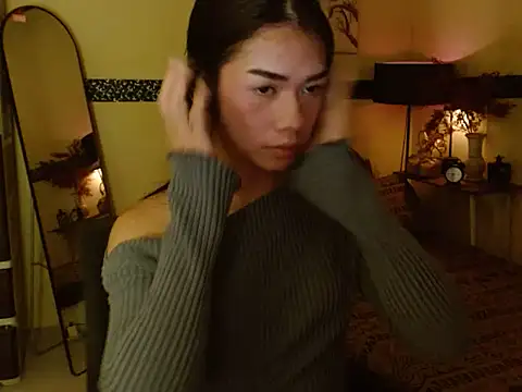 EnviousMaddie online show from January 12, 1:16 pm