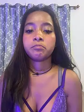 annaya sexy online show from March 7, 9:11 pm