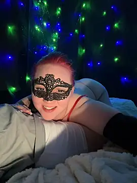  FIREICE  online show from January 12, 9:42 pm