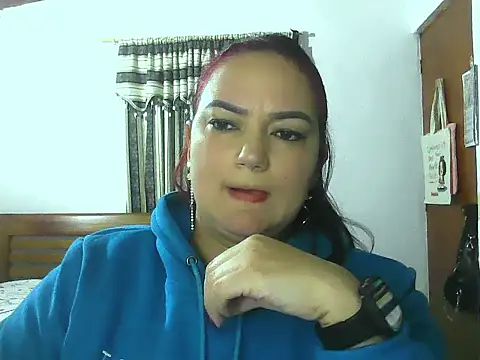 Roja tentacion online show from February 3, 2:53 am