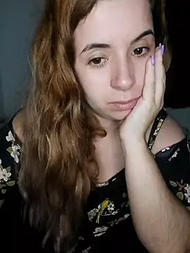 Darlynghotmiss online show from January 8, 12:58 am