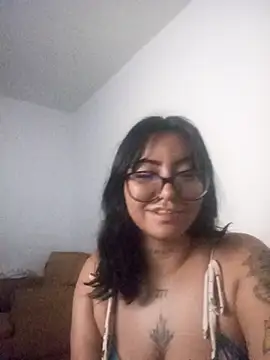 Kittylu777 online show from January 12, 10:20 am