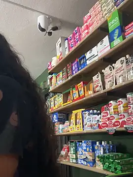 lannabellx online show from February 2, 8:41 pm