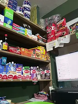 lannabellx online show from February 19, 12:21 am