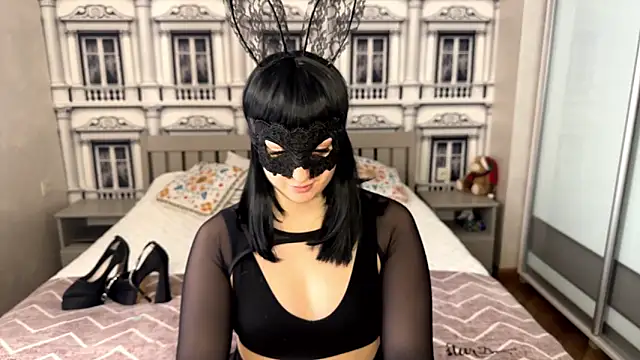 Juicy Princess online show from January 19, 11:50 am