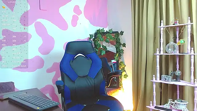 frieren je online show from January 14, 4:50 am