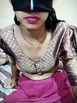 Ranibhabhi6969 online show from April 18, 7:58 pm