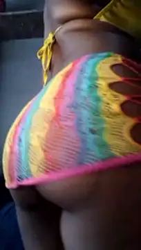 CocoButterxox online show from July 21, 11:00 am