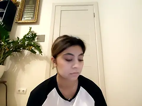 VeroisNojisex online show from January 8, 3:05 pm