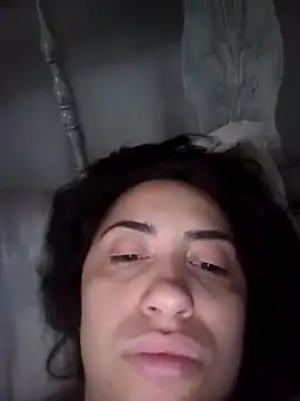 darkgodessone online show from March 20, 10:20 am