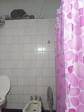 darkgodessone online show from April 16, 1:06 am