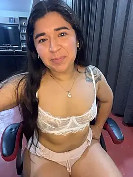 Minico25 online show from August 2, 5:21 am