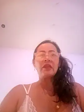 Salome 69 online show from April 18, 7:18 pm