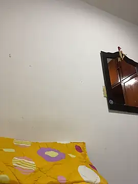 Liia-Addams online show from March 4, 2:07 am