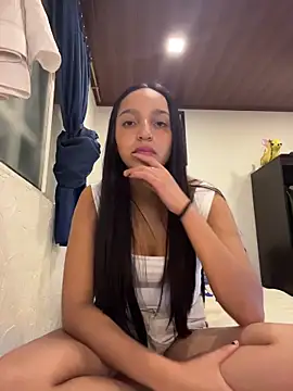 Eve Ritz online show from April 9, 6:19 am