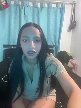 Eve Ritz online show from February 8, 3:32 am