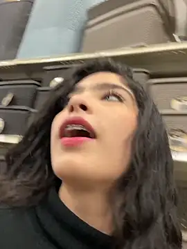 dani bela online show from March 22, 11:33 pm