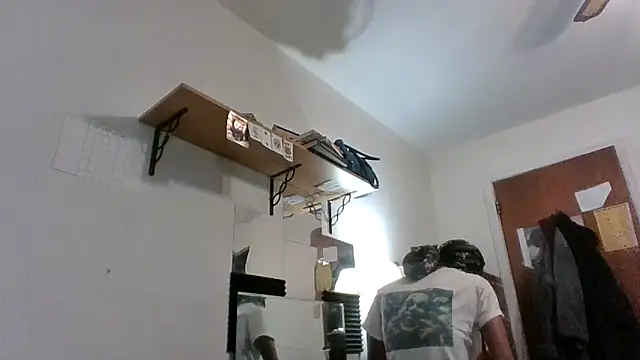 AcademicHuman67 online show from March 25, 2:39 am