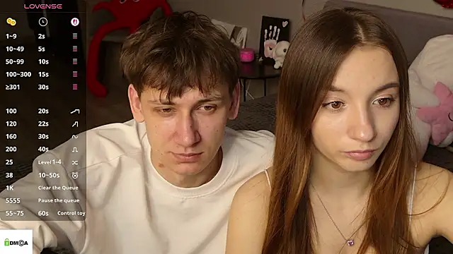 Candyy Molly online show from February 23, 5:01 pm