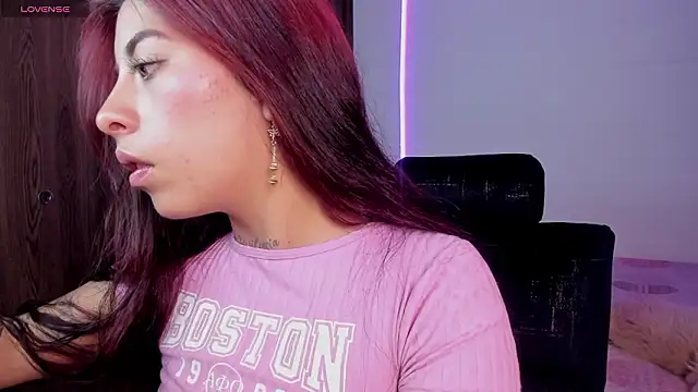 maazikeenx online show from February 20, 4:22 am