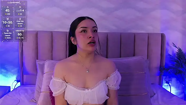 im miadoll online show from March 4, 1:39 pm