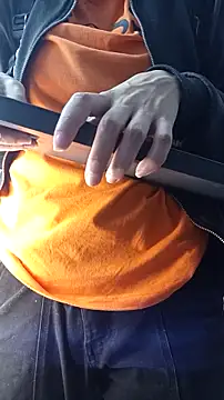 saray reesee online show from February 5, 8:01 pm