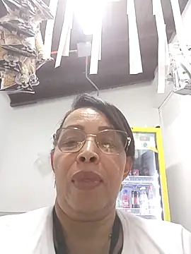 Jenna 01 online show from March 20, 7:08 pm