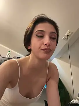 HotKittenx online show from May 14, 10:59 pm