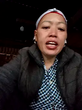 Agnes-baby online show from February 3, 2:53 am